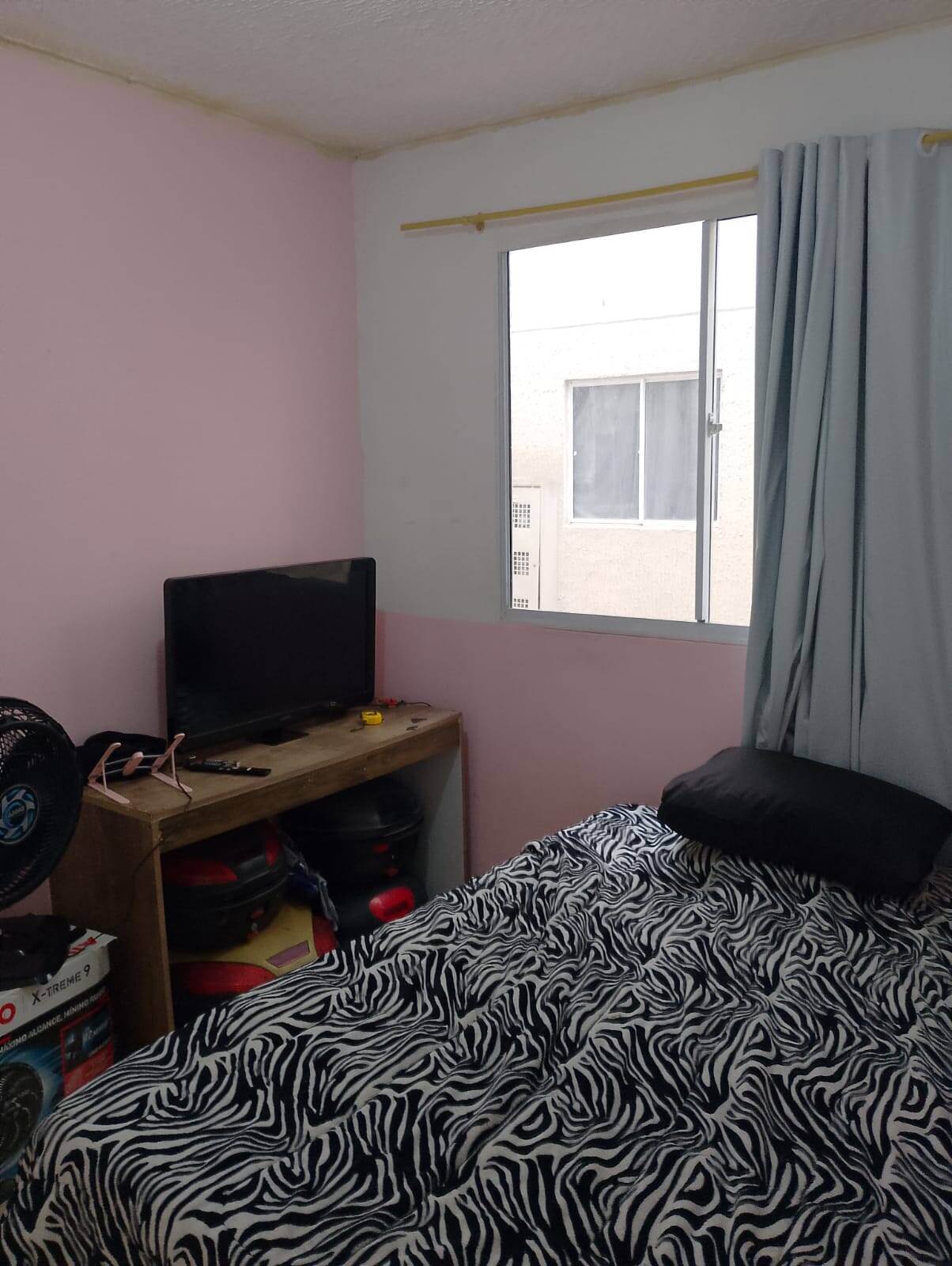 Apartamento, 2 quartos, 41 m² - Foto 5