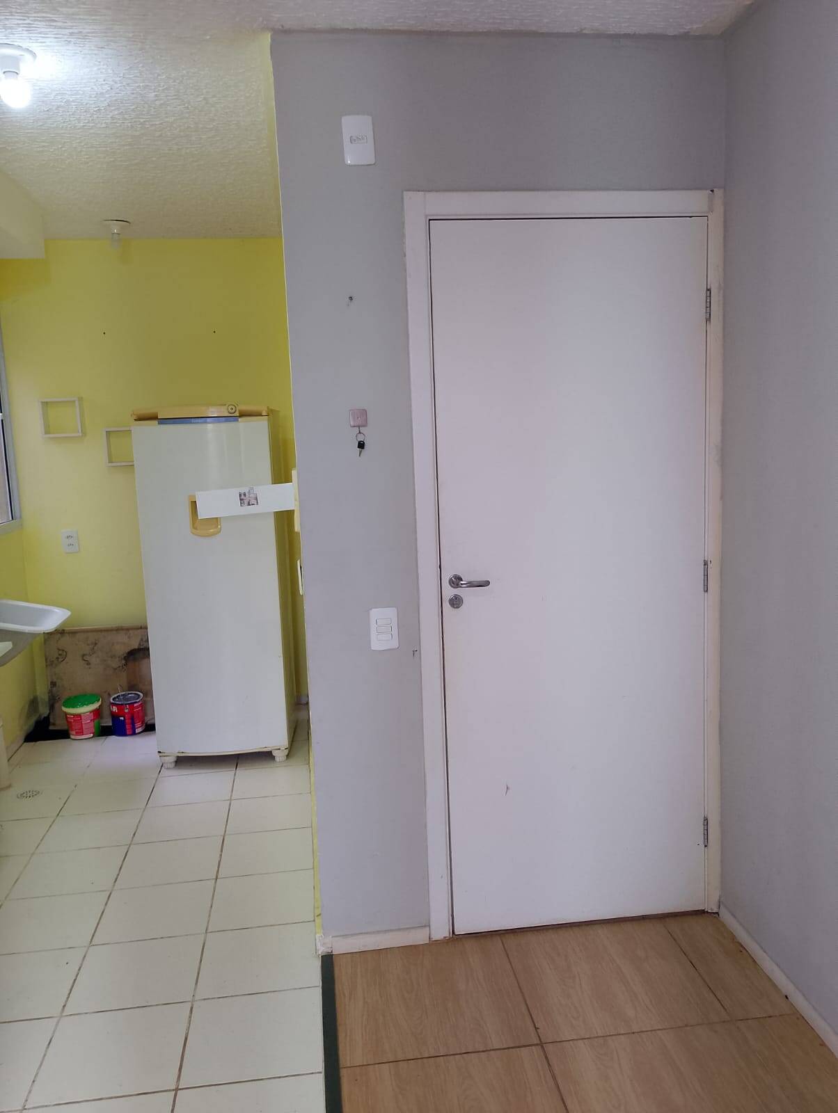 Apartamento, 2 quartos, 41 m² - Foto 9