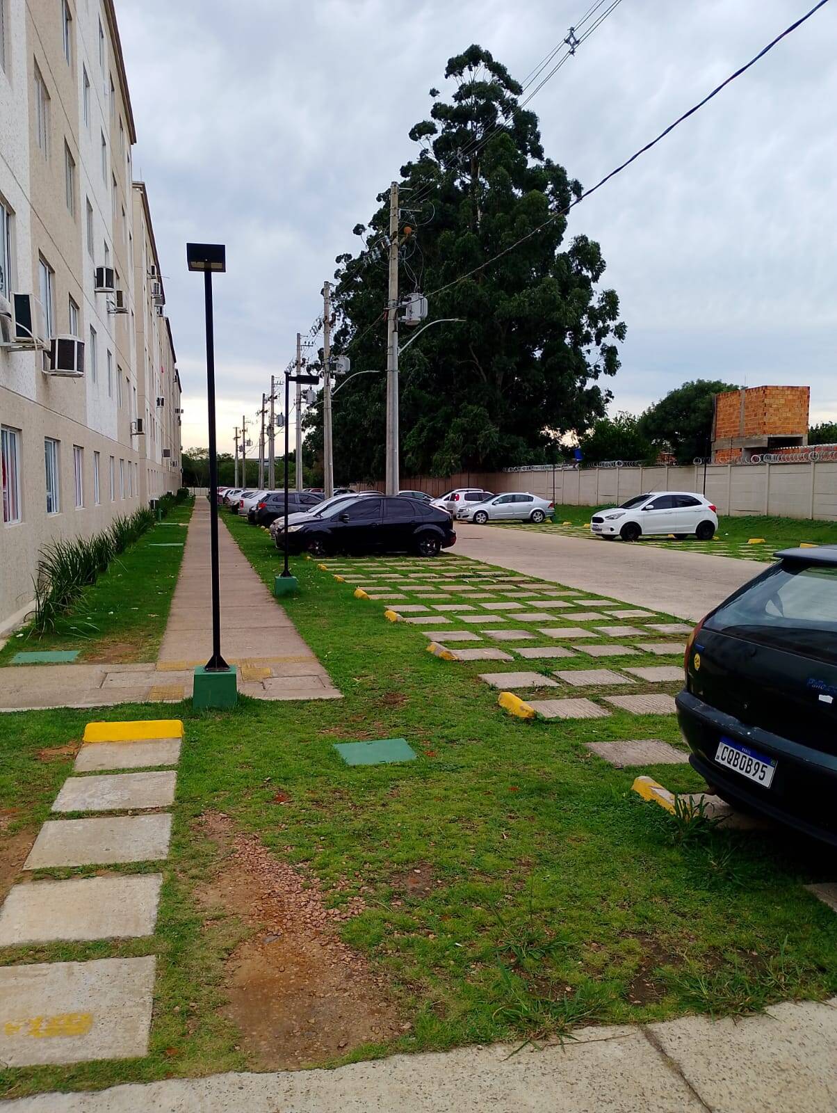 Apartamento, 2 quartos, 41 m² - Foto 10