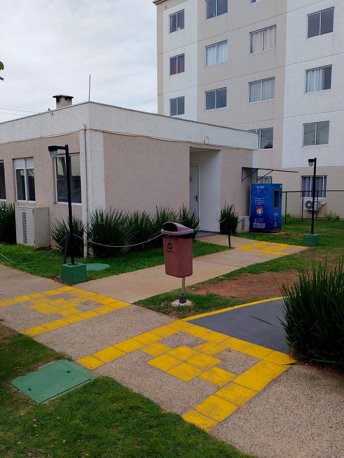 Apartamento, 2 quartos, 41 m² - Foto 13