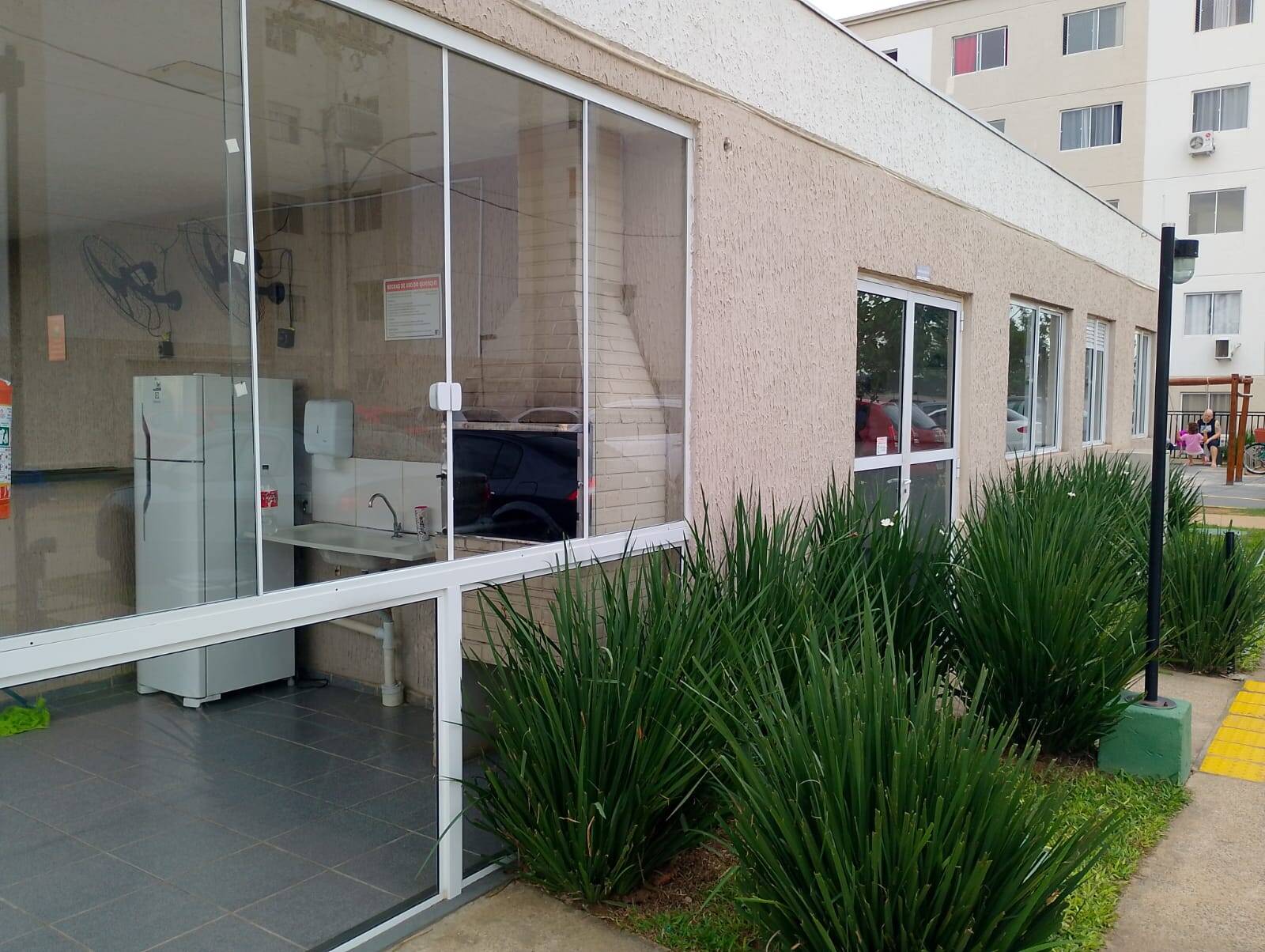 Apartamento, 2 quartos, 41 m² - Foto 15
