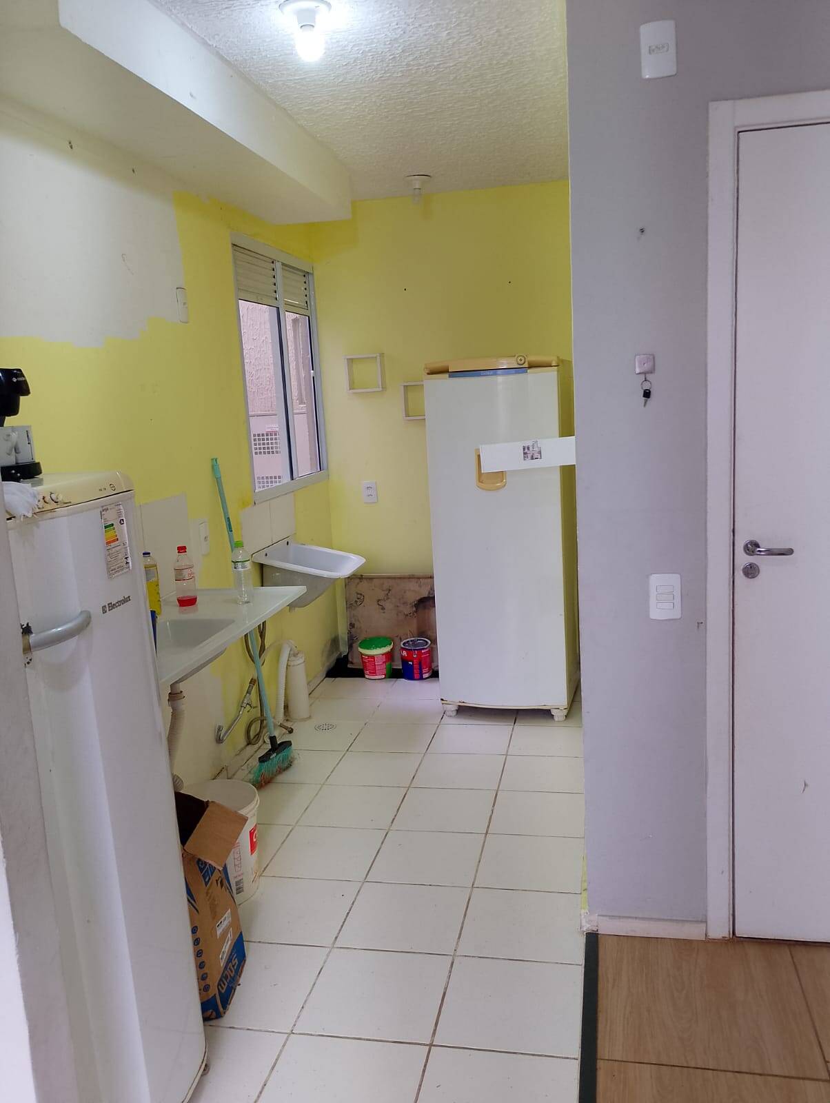 Apartamento, 2 quartos, 41 m² - Foto 16