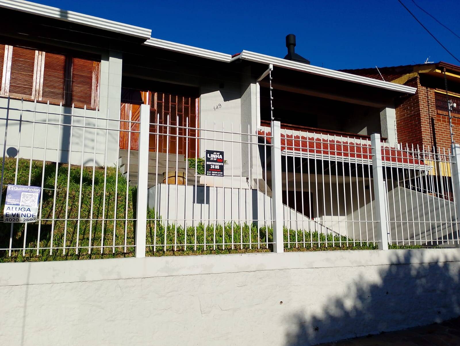 Casa, 4 quartos, 290 m² - Foto 2