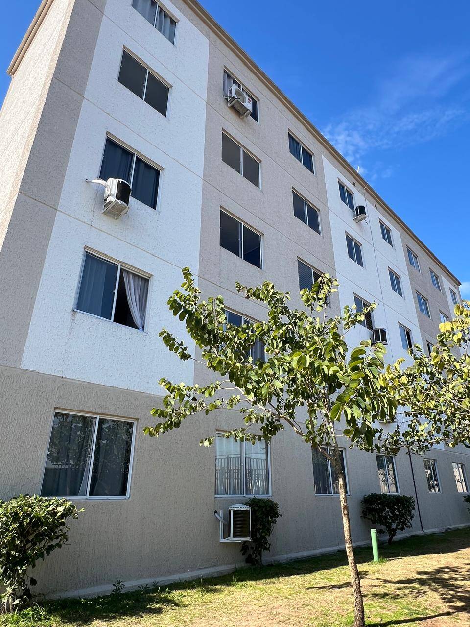 Apartamento, 2 quartos, 41 m² - Foto 1