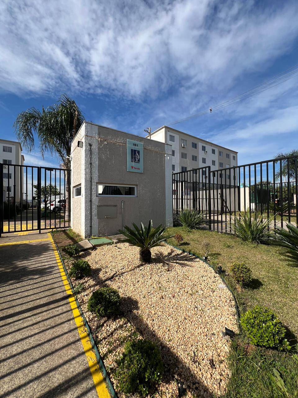Apartamento, 2 quartos, 41 m² - Foto 8