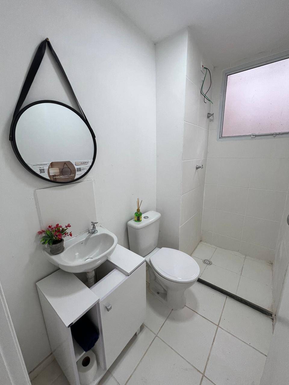 Apartamento, 2 quartos, 41 m² - Foto 2