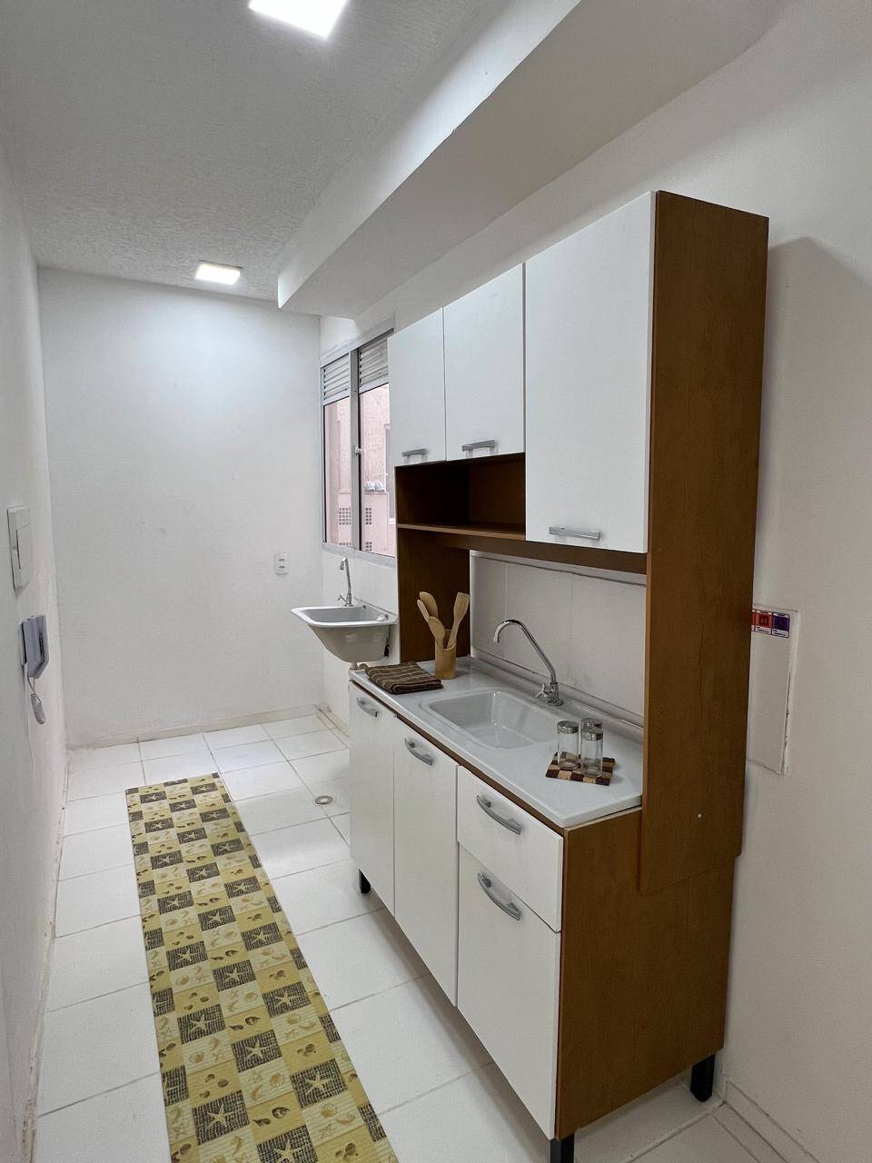 Apartamento, 2 quartos, 41 m² - Foto 3