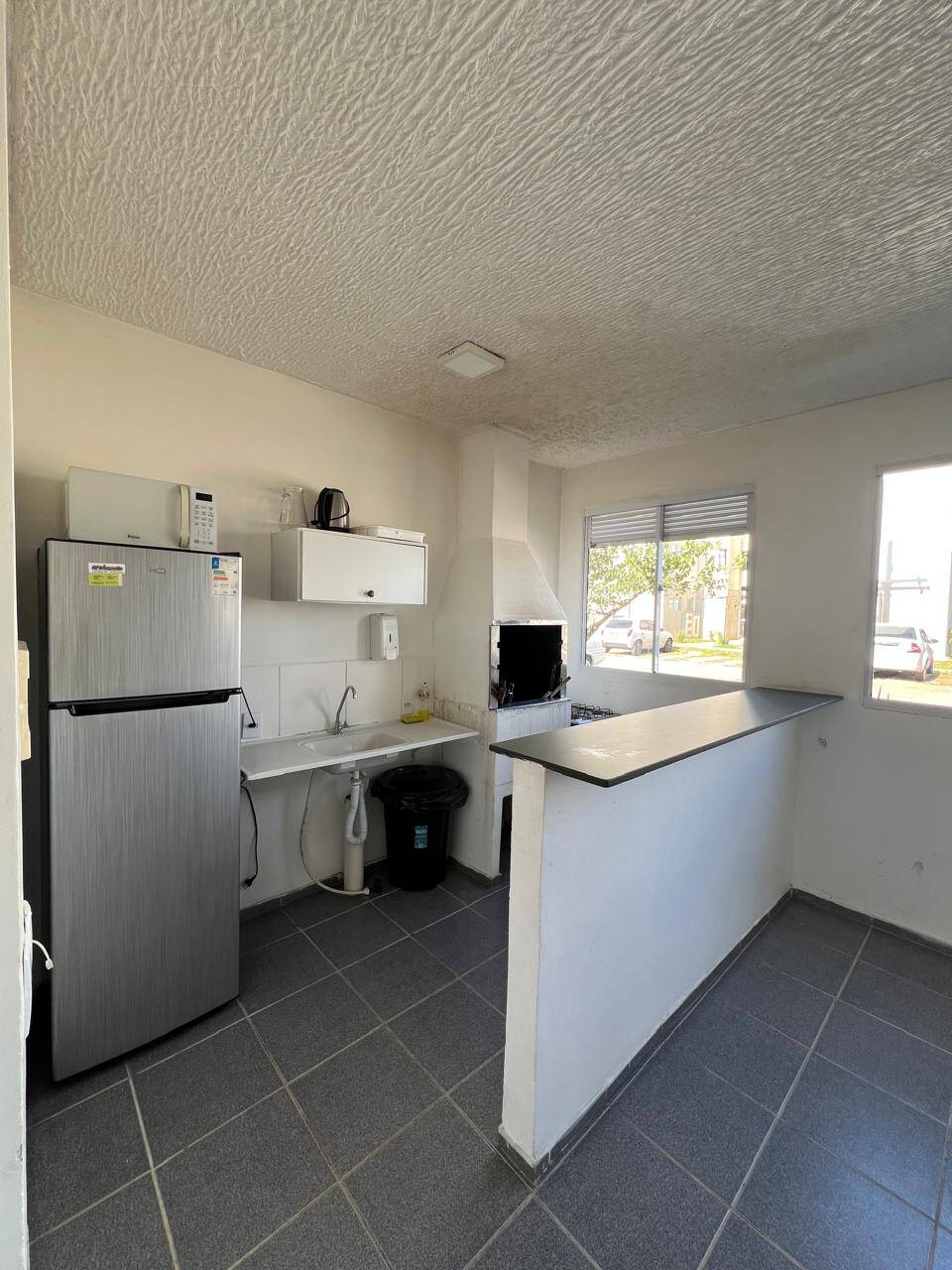 Apartamento, 2 quartos, 41 m² - Foto 4