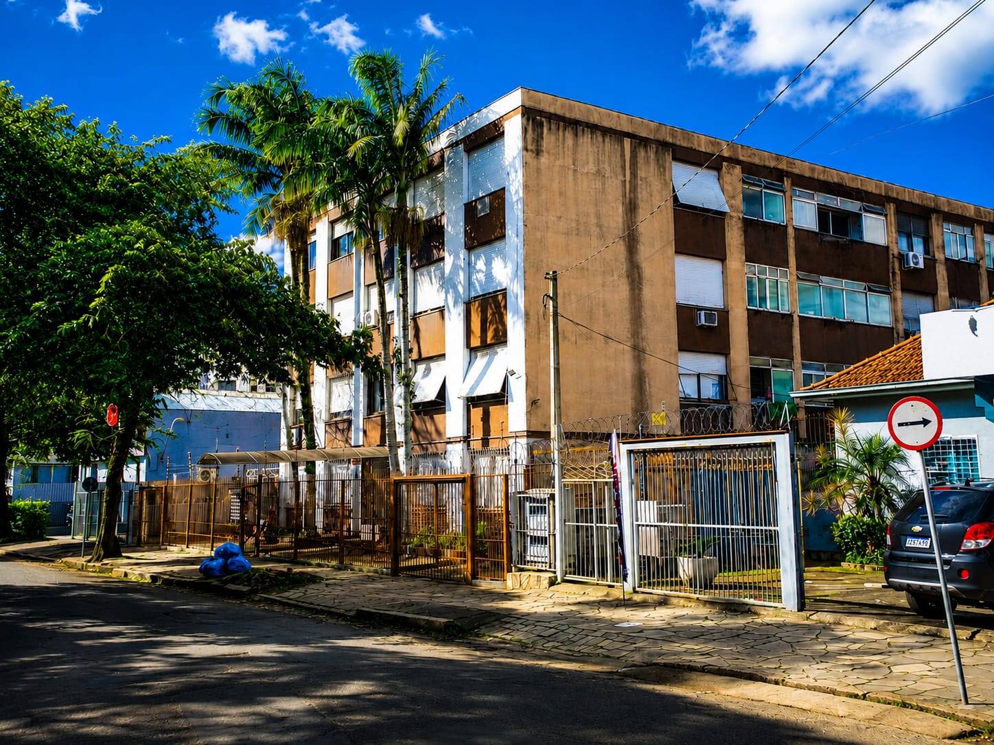 Apartamento, 1 quarto, 53 m² - Foto 5