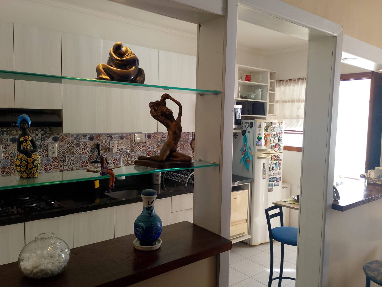 Apartamento, 1 quarto, 53 m² - Foto 3