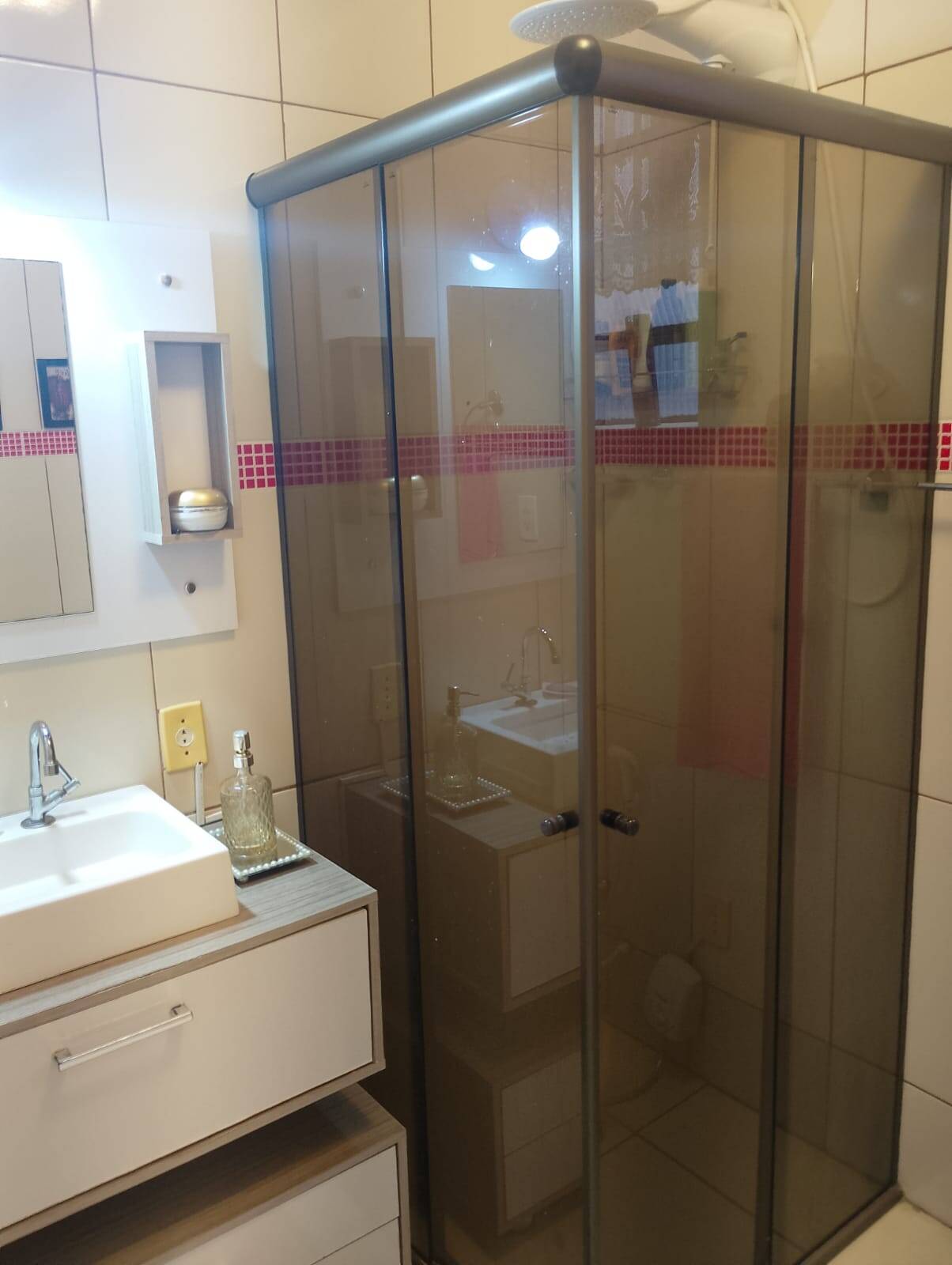 Apartamento, 1 quarto, 53 m² - Foto 7