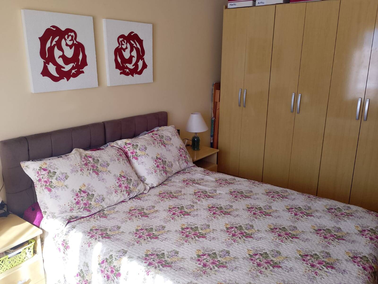 Apartamento, 1 quarto, 53 m² - Foto 8