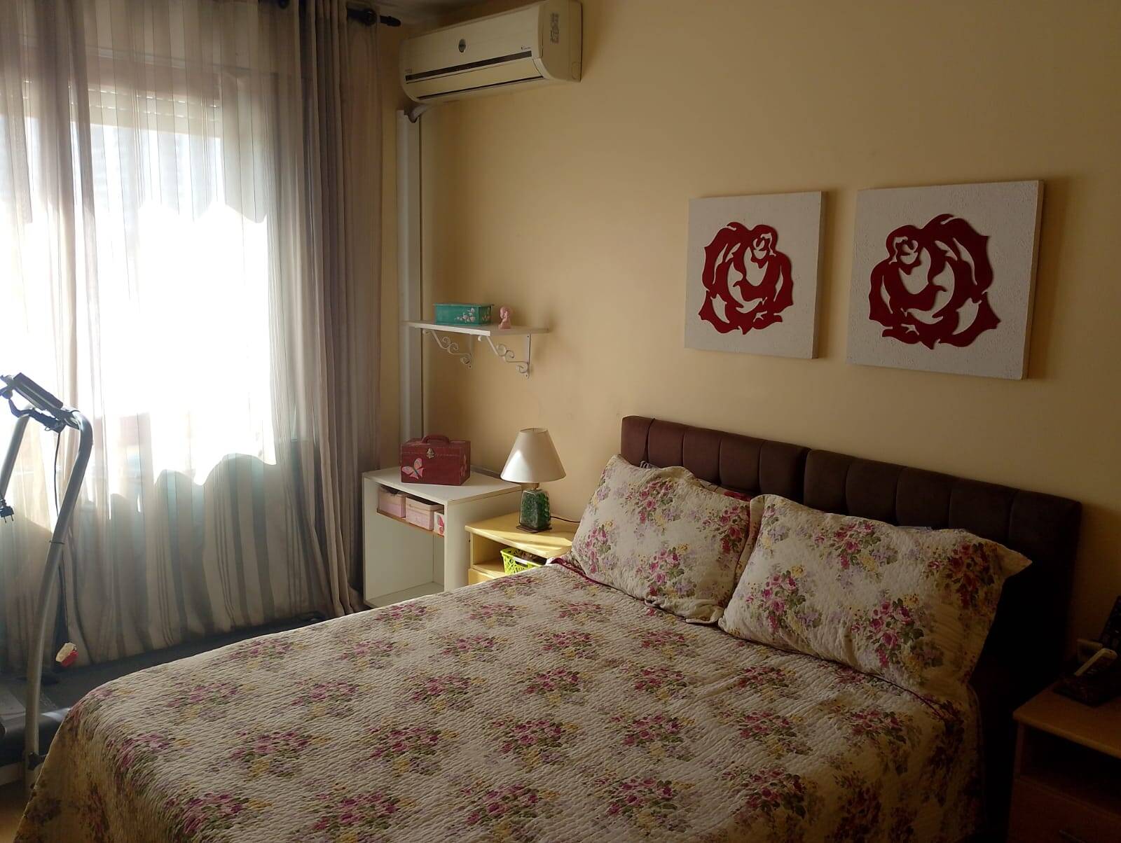 Apartamento, 1 quarto, 53 m² - Foto 10