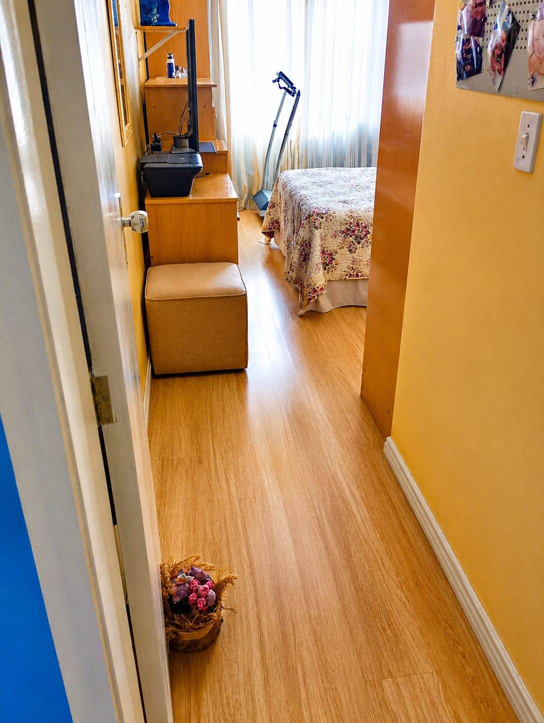 Apartamento, 1 quarto, 53 m² - Foto 11