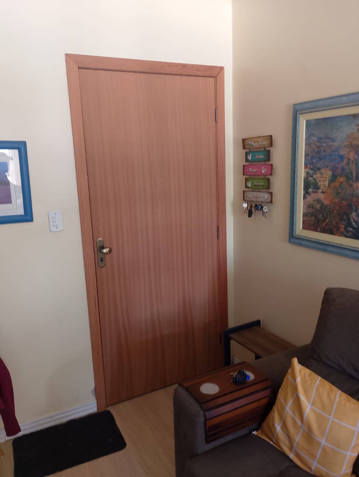 Apartamento, 1 quarto, 53 m² - Foto 13