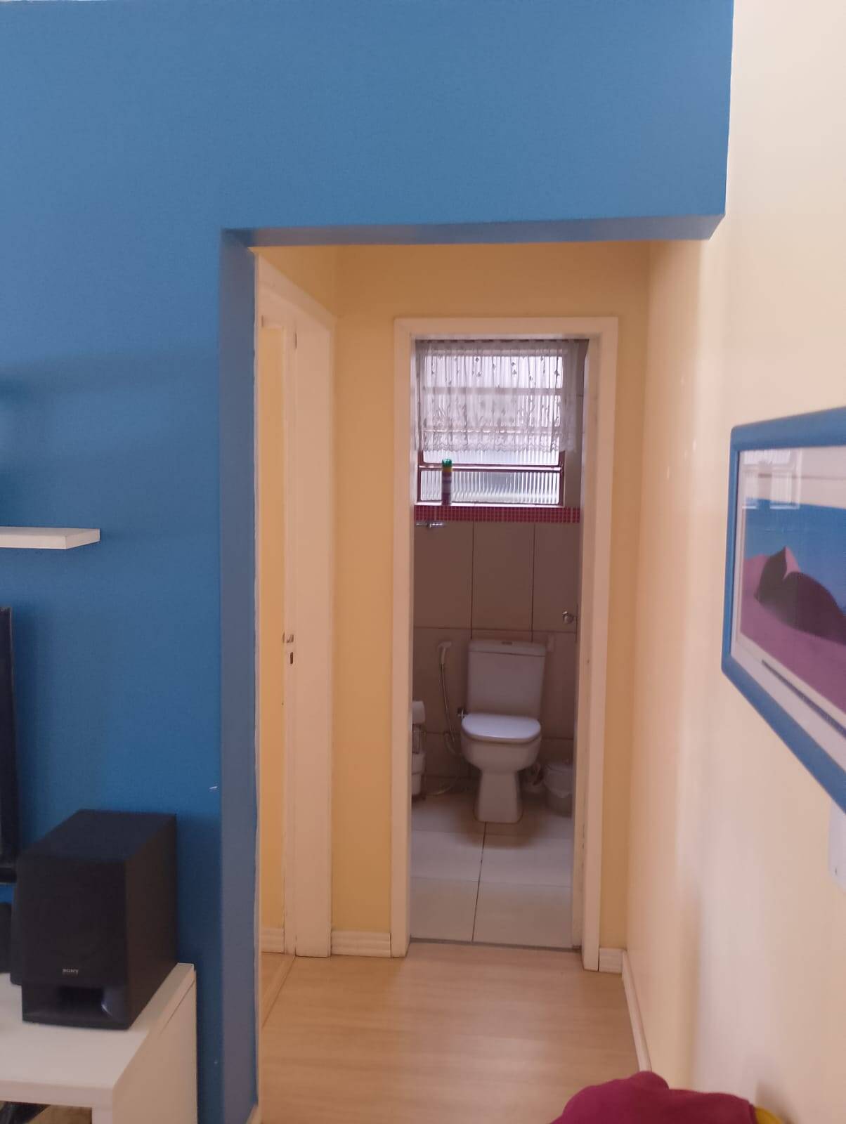 Apartamento, 1 quarto, 53 m² - Foto 14