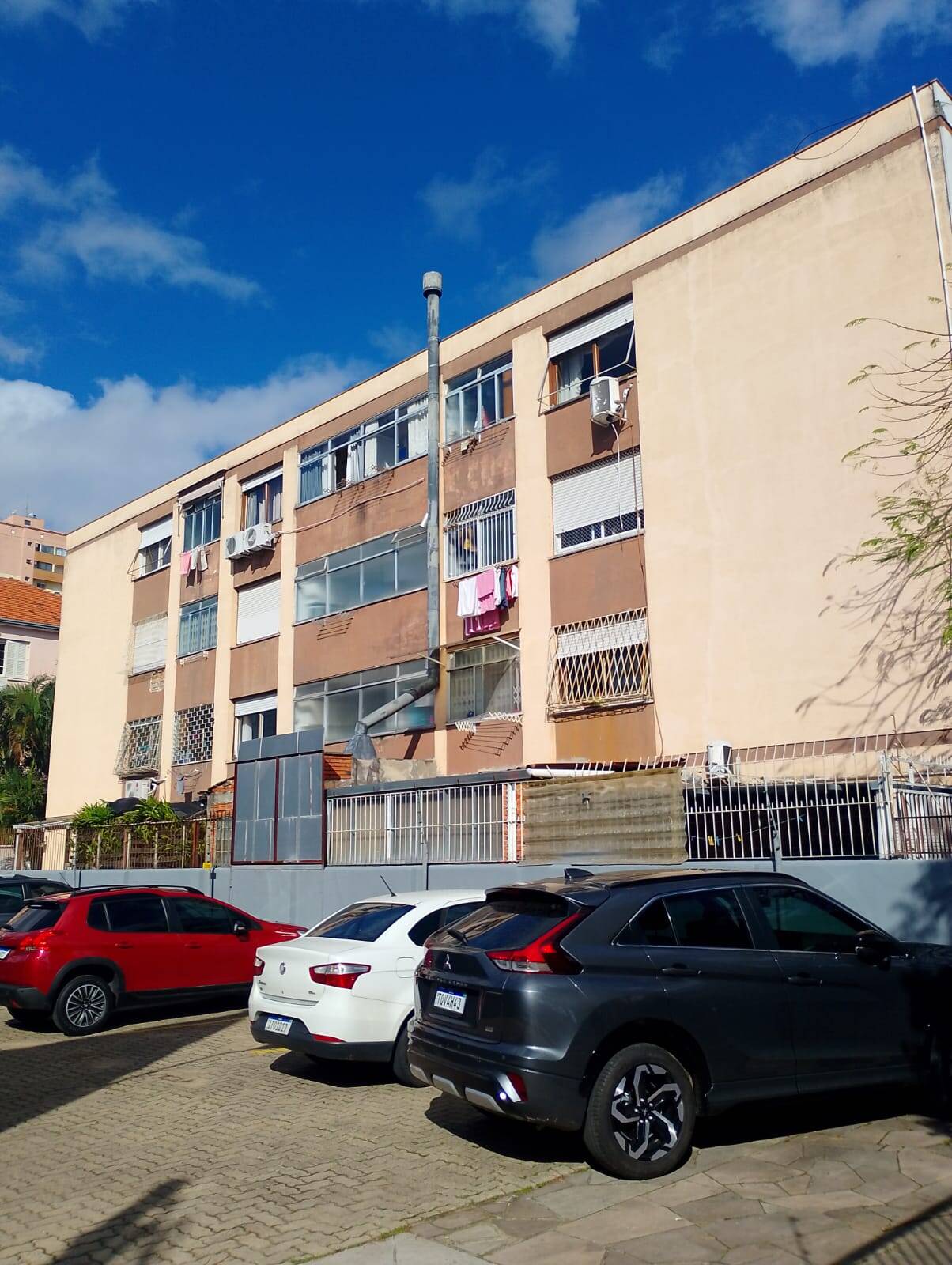 Apartamento, 1 quarto, 53 m² - Foto 2