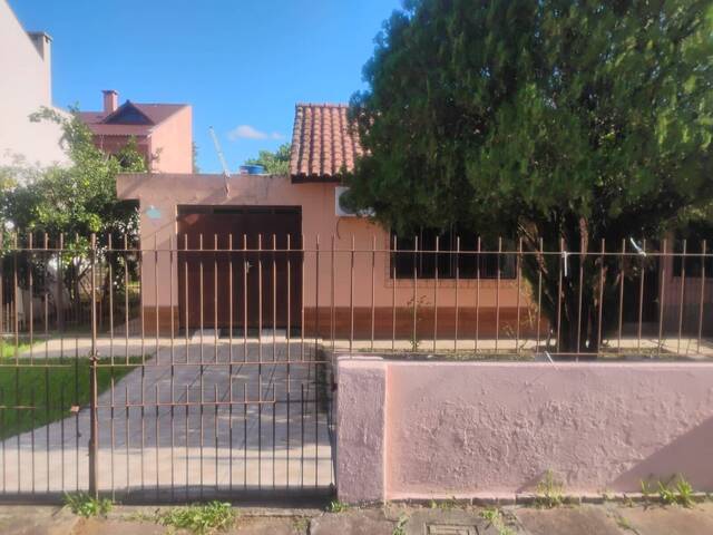 #72 - Casa para Venda em Canoas - RS - 2
