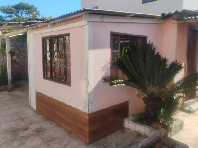 #72 - Casa para Venda em Canoas - RS - 2