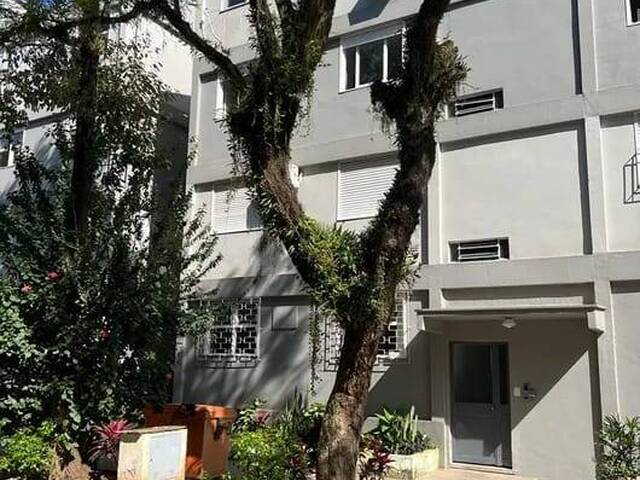 #56 - Apartamento para Venda em Porto Alegre - RS - 2
