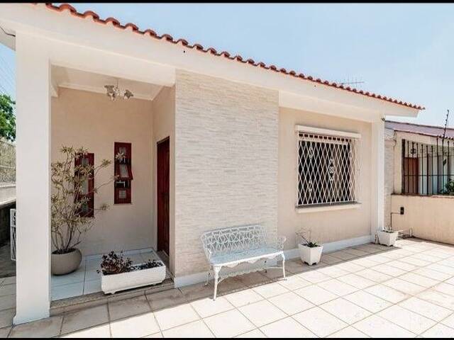 #81 - Casa para Venda em Porto Alegre - RS - 2