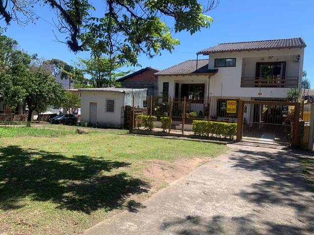 #83 - Casa para Venda em Porto Alegre - RS