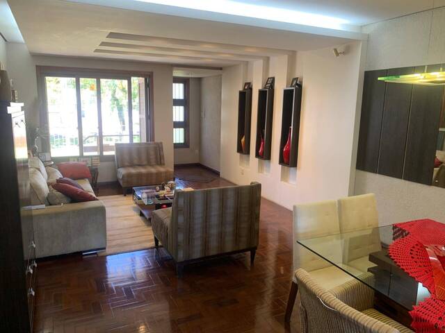 #83 - Casa para Venda em Porto Alegre - RS