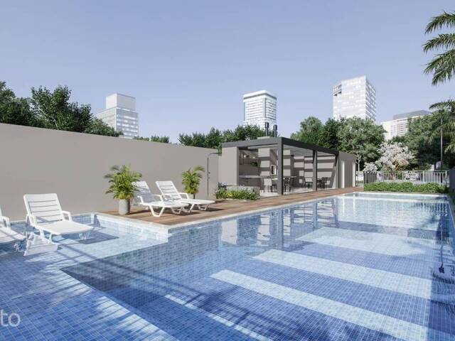#82 - Apartamento para Venda em Porto Alegre - RS
