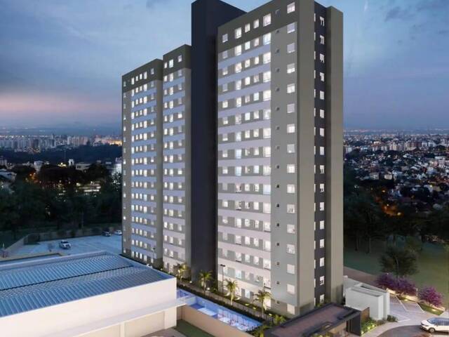#82 - Apartamento para Venda em Porto Alegre - RS