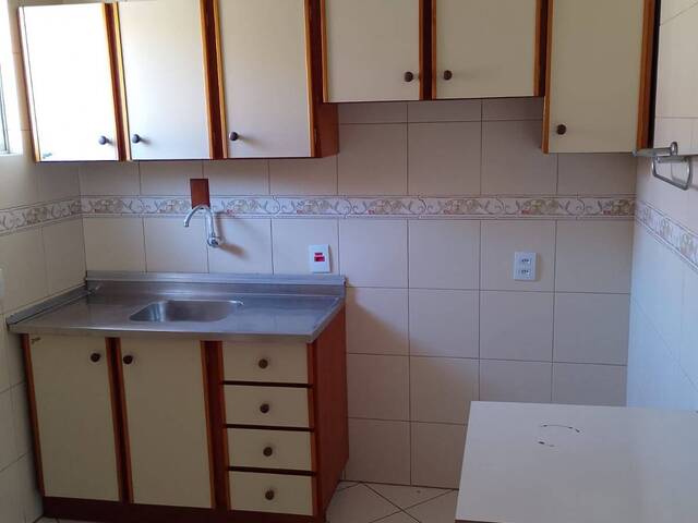 #84 - Apartamento para Venda em Porto Alegre - RS - 2