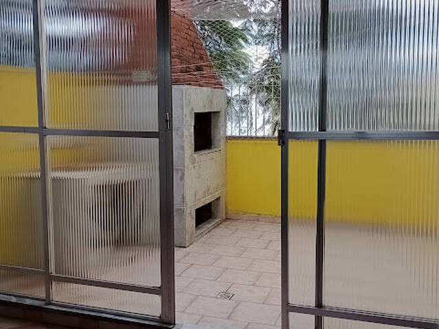 #85 - Apartamento para Venda em Porto Alegre - RS - 3