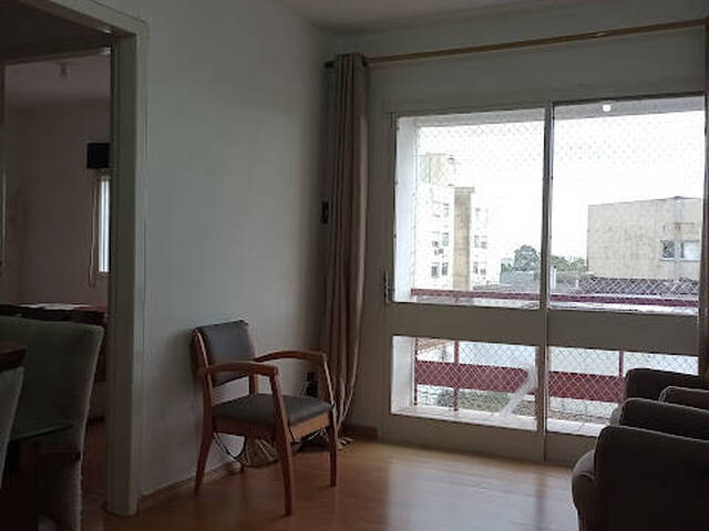 #85 - Apartamento para Venda em Porto Alegre - RS - 2