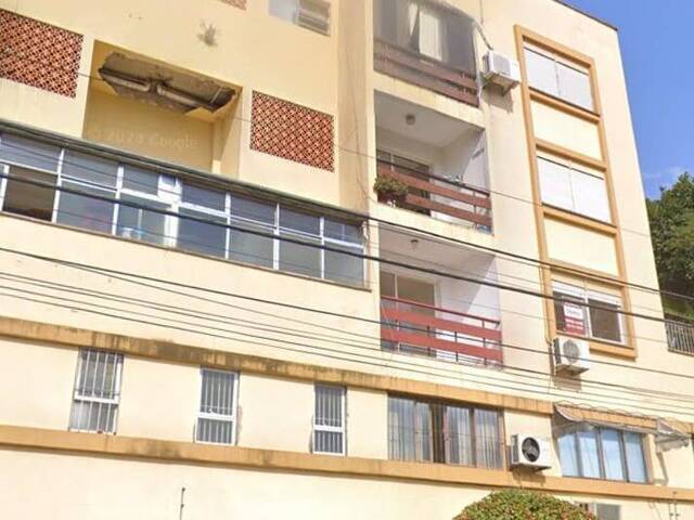 #85 - Apartamento para Venda em Porto Alegre - RS - 1