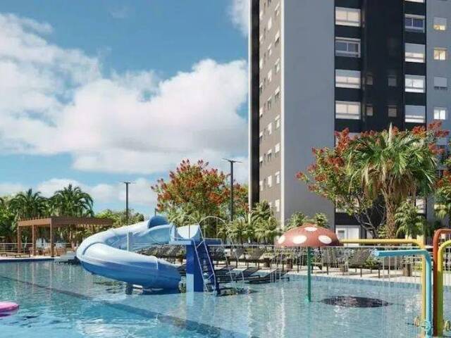 Cobertura para Venda em Porto Alegre - 2