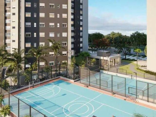 Cobertura para Venda em Porto Alegre - 4