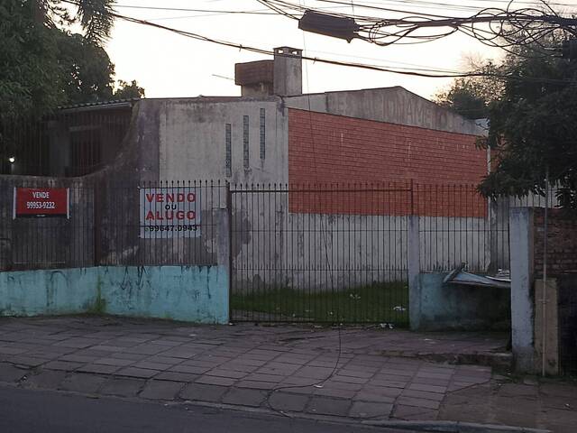 Terreno para Venda em Porto Alegre - 2