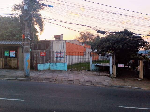 Terreno para Venda em Porto Alegre - 3