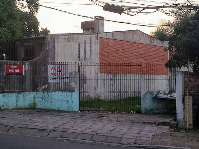Terreno para Venda em Porto Alegre - 4