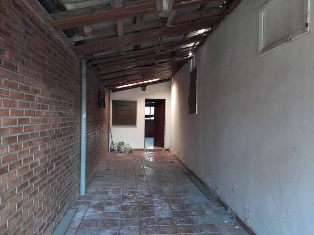 Sobrado para Venda em Porto Alegre - 5