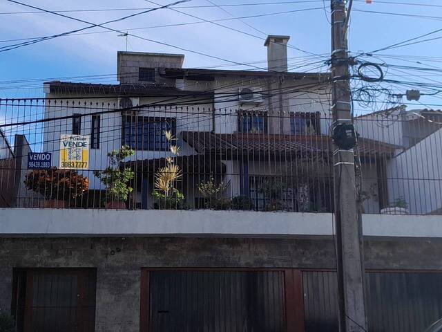 Venda em Jardim Itu - Porto Alegre