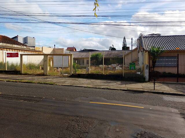Terreno para Venda em Porto Alegre - 4