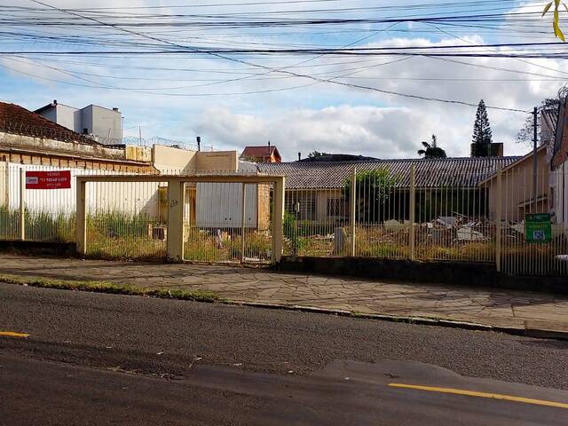 #93 - Terreno para Venda em Porto Alegre - RS - 3