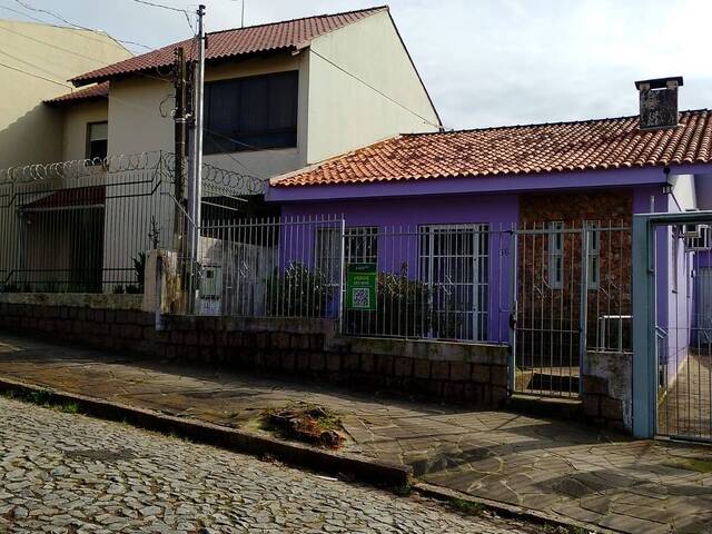 #94 - Casa para Venda em Porto Alegre - RS - 3