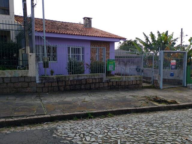 #94 - Casa para Venda em Porto Alegre - RS - 2