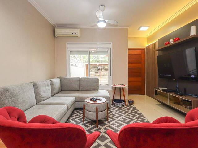 #95 - Casa para Venda em Canoas - RS - 2