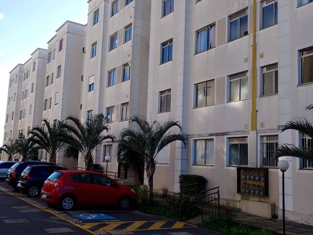 Venda em Jardim Leopoldina - Porto Alegre