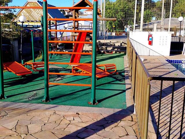 Apartamento para Venda em Porto Alegre - 4