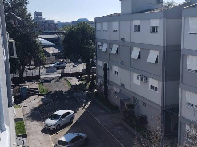 #98 - Apartamento para Venda em Porto Alegre - RS - 2