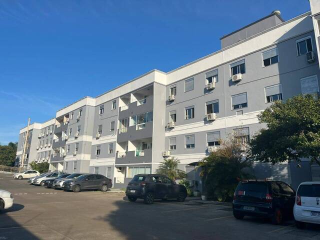 #100 - Apartamento para Venda em Porto Alegre - RS - 1