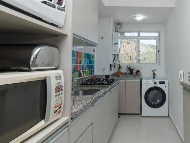 Apartamento para Venda em Porto Alegre - 3